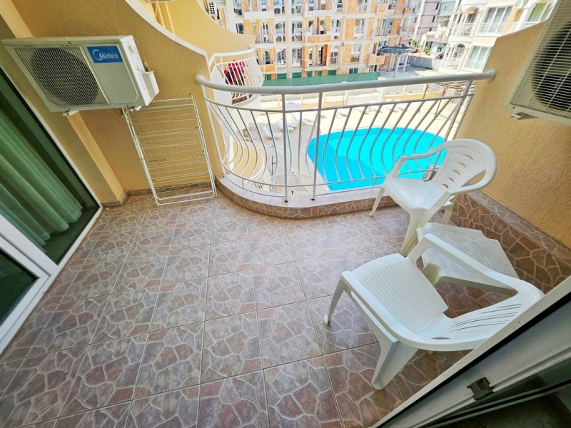Продава  3-стаен област Бургас , к.к. Слънчев бряг , 103 кв.м | 69317378 - изображение [10]