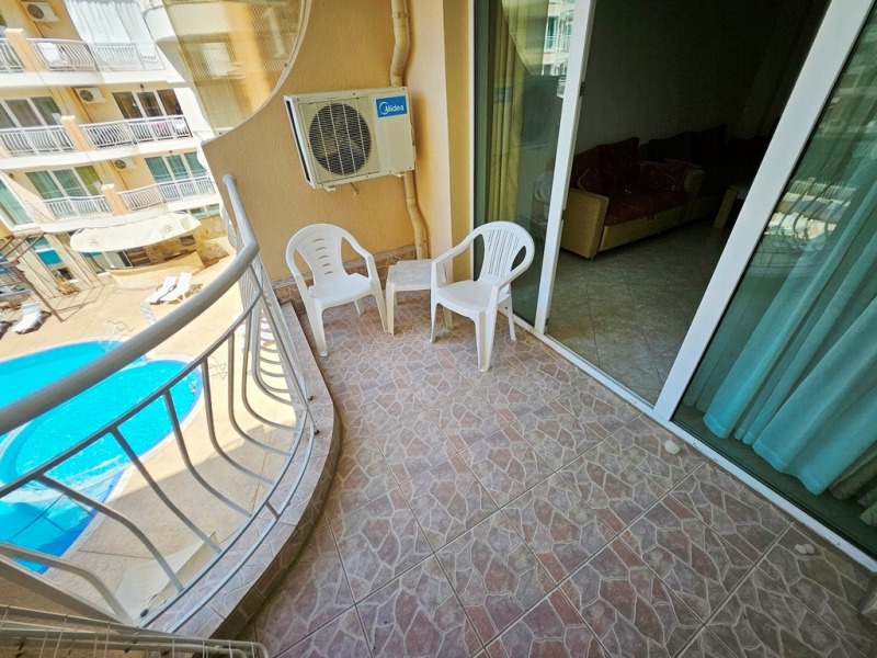 Продава  3-стаен област Бургас , к.к. Слънчев бряг , 103 кв.м | 69317378 - изображение [11]
