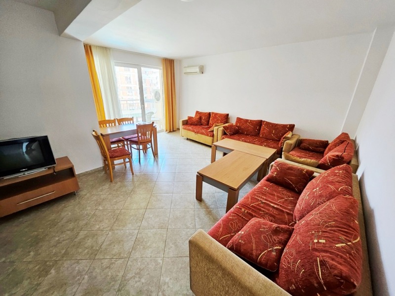 Продава  3-стаен област Бургас , к.к. Слънчев бряг , 103 кв.м | 69317378 - изображение [3]