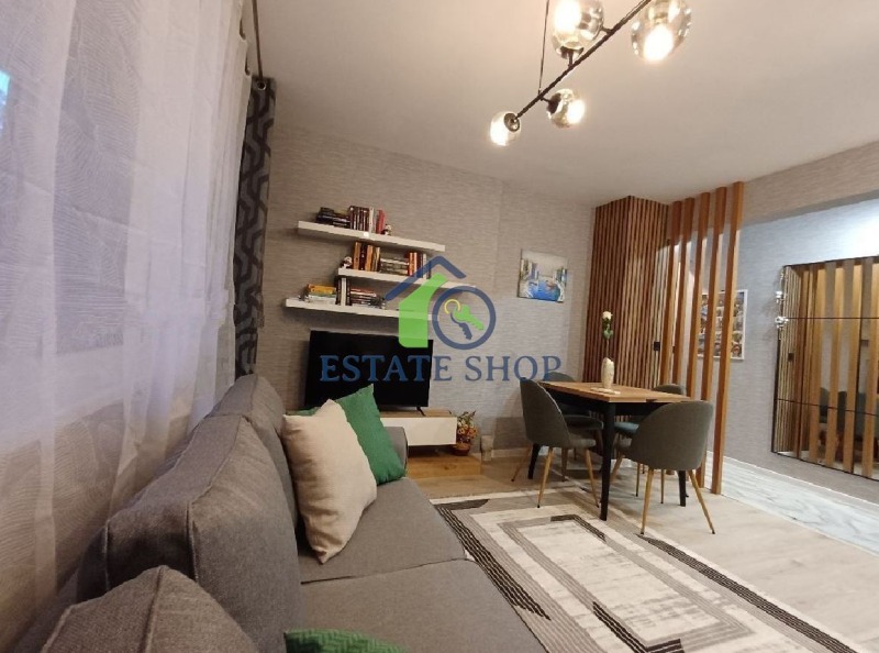 À venda  2 quartos Plovdiv , Karchiiaka , 65 m² | 77295314 - imagem [4]