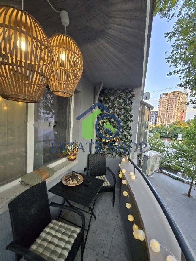 À venda  2 quartos Plovdiv , Karchiiaka , 65 m² | 77295314 - imagem [16]