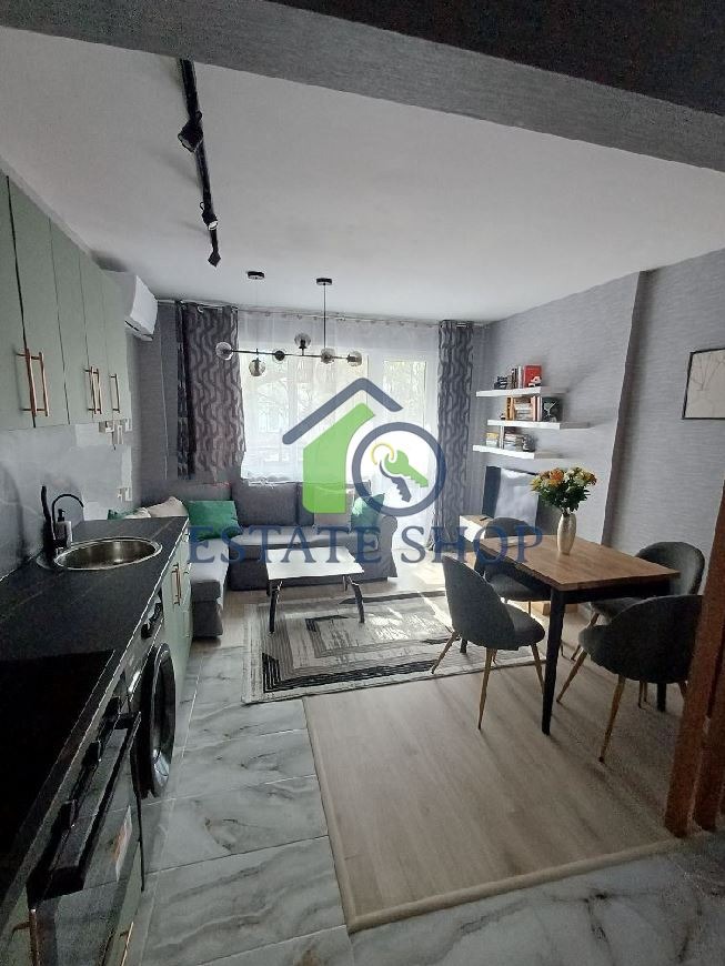 À venda  2 quartos Plovdiv , Karchiiaka , 65 m² | 77295314 - imagem [5]