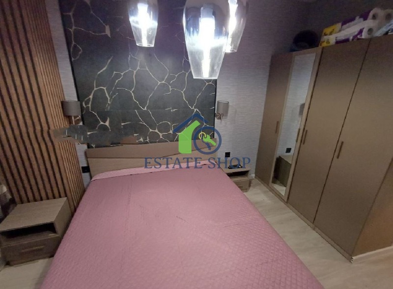 À venda  2 quartos Plovdiv , Karchiiaka , 65 m² | 77295314 - imagem [6]