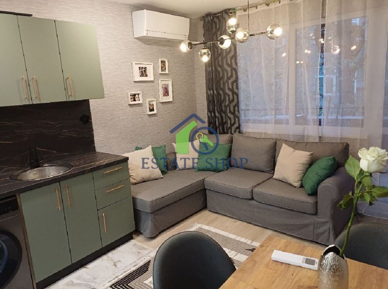 À venda  2 quartos Plovdiv , Karchiiaka , 65 m² | 77295314 - imagem [2]