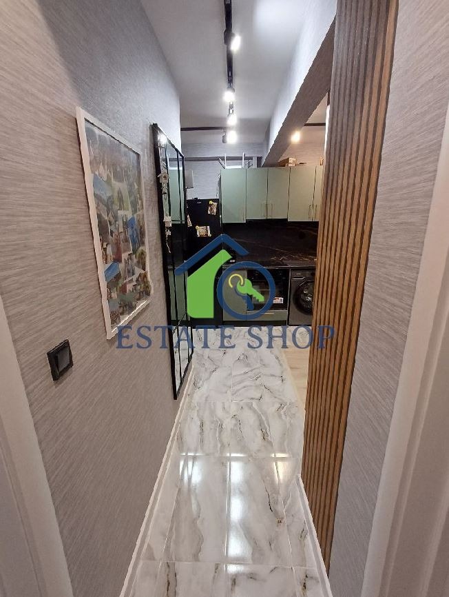 À venda  2 quartos Plovdiv , Karchiiaka , 65 m² | 77295314 - imagem [14]