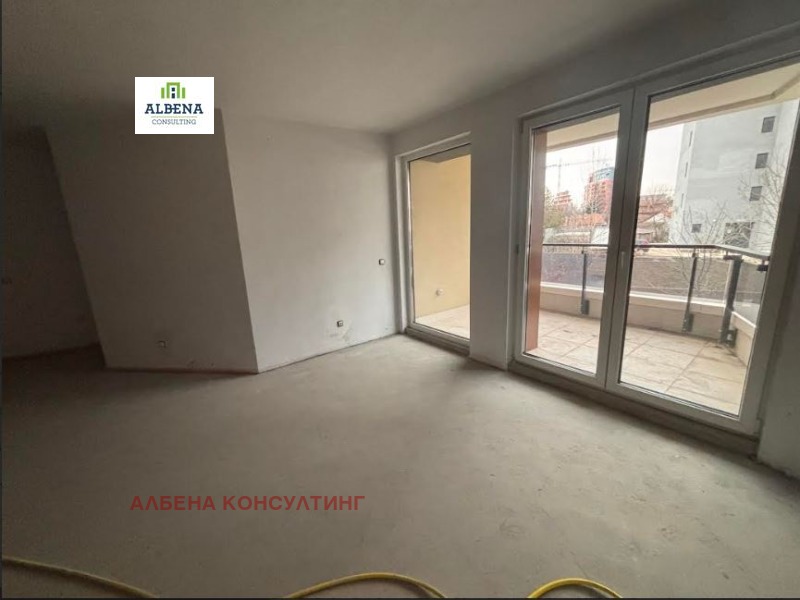 Продава 3-СТАЕН, гр. София, Кръстова вада