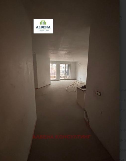 Продава 3-СТАЕН, гр. София, Кръстова вада, снимка 3 - Апартаменти - 53173906