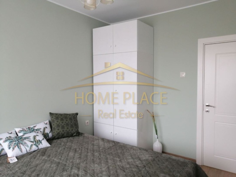 Продава 3-СТАЕН, гр. Варна, Окръжна болница-Генерали, снимка 9 - Апартаменти - 53335130