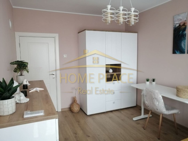 Продава 3-СТАЕН, гр. Варна, Окръжна болница-Генерали, снимка 12 - Апартаменти - 53335130