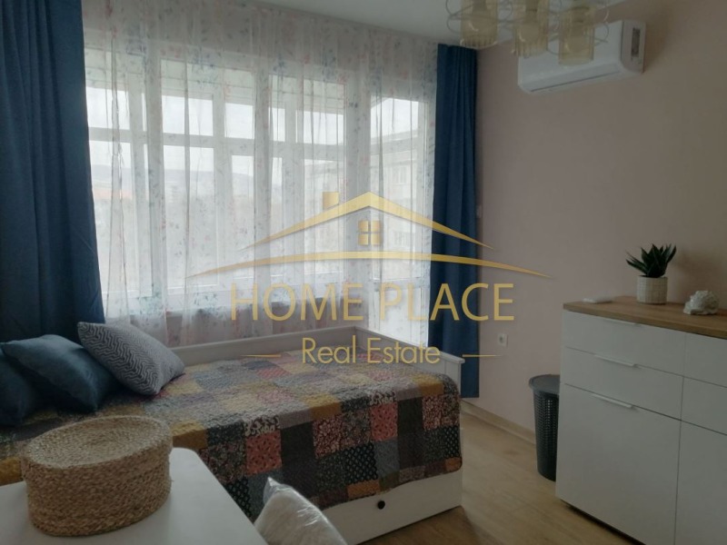 Продава 3-СТАЕН, гр. Варна, Окръжна болница-Генерали, снимка 10 - Апартаменти - 53335130