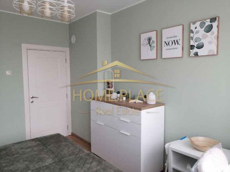 Продава 3-СТАЕН, гр. Варна, Окръжна болница-Генерали, снимка 6 - Апартаменти - 53335130