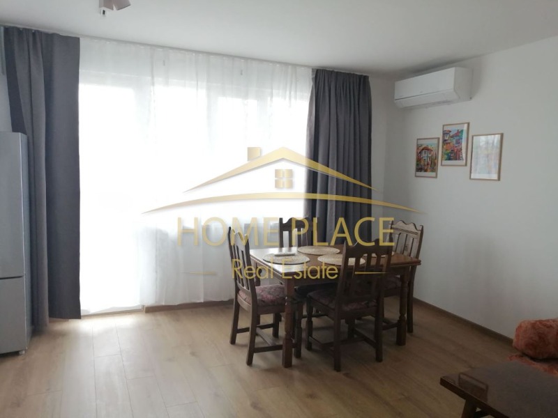 Продава 3-СТАЕН, гр. Варна, Окръжна болница-Генерали, снимка 2 - Апартаменти - 53335130