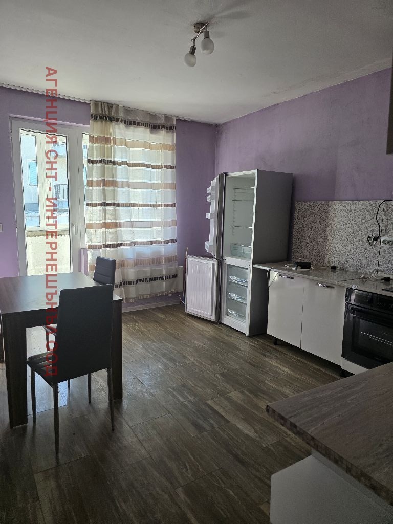 Продава 3-СТАЕН, гр. София, Кръстова вада, снимка 17 - Апартаменти - 55739061