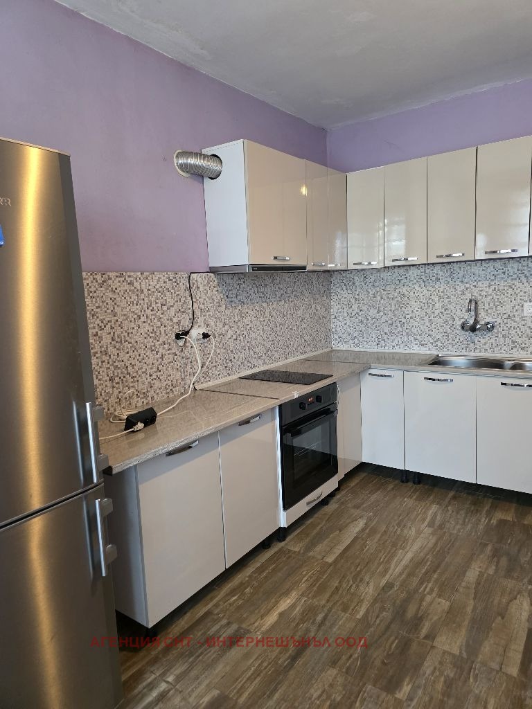 Продава 3-СТАЕН, гр. София, Кръстова вада, снимка 12 - Апартаменти - 55739061