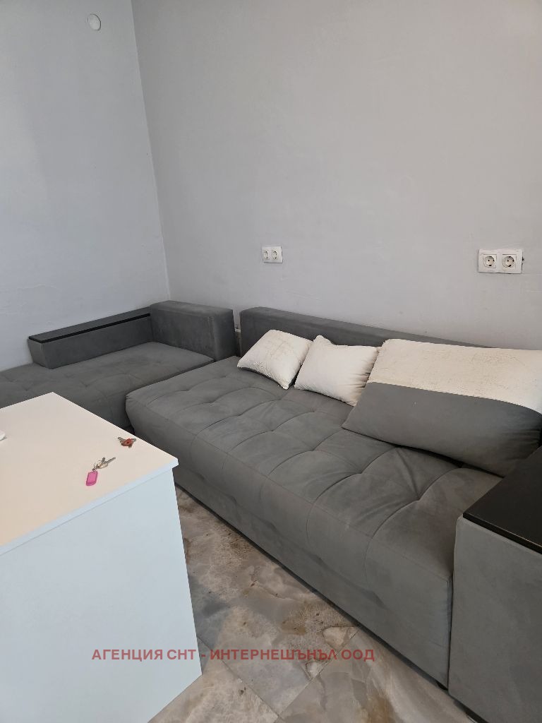 Продава 3-СТАЕН, гр. София, Кръстова вада, снимка 14 - Апартаменти - 55739061