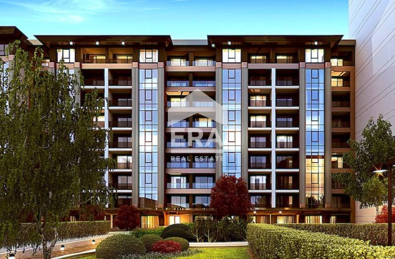 In vendita  3 camere da letto Burgas , Izgrev , 161 mq | 38763825 - Immagine [2]