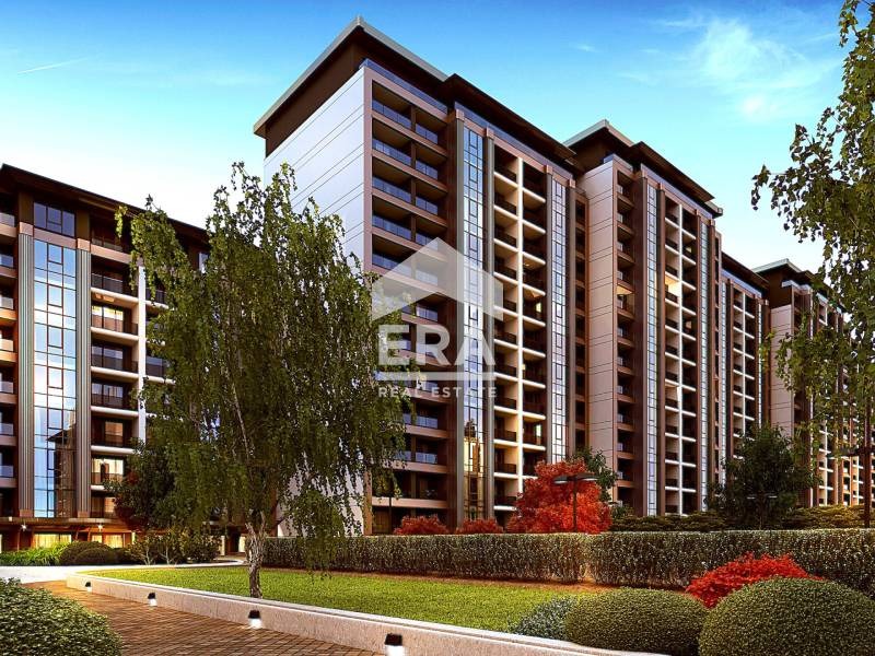 In vendita  3 camere da letto Burgas , Izgrev , 161 mq | 38763825