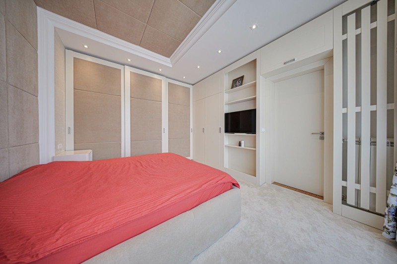 Продава 4-СТАЕН, гр. София, Манастирски ливади, снимка 17 - Апартаменти - 52938214