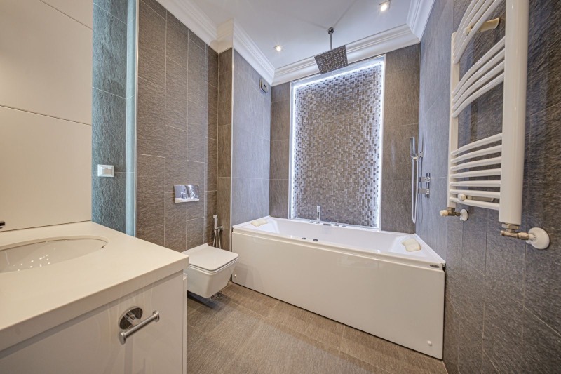 Продава 4-СТАЕН, гр. София, Манастирски ливади, снимка 14 - Апартаменти - 52938214