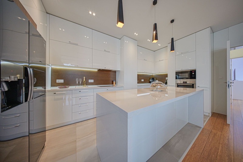 Продава 4-СТАЕН, гр. София, Манастирски ливади, снимка 8 - Апартаменти - 52938214