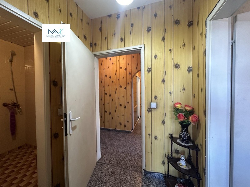 Продава МНОГОСТАЕН, гр. Стара Загора, Център, снимка 7 - Aпартаменти - 47494504