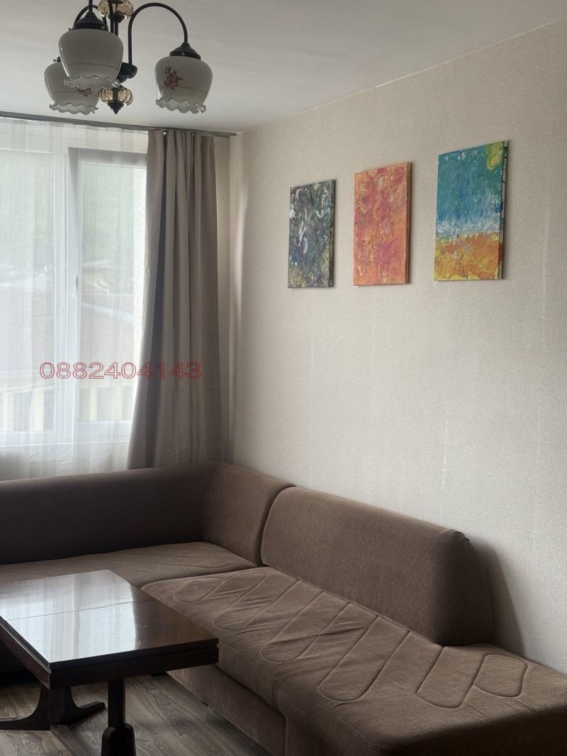 Продава МНОГОСТАЕН, гр. Трън, област Перник, снимка 5 - Апартаменти - 53156091