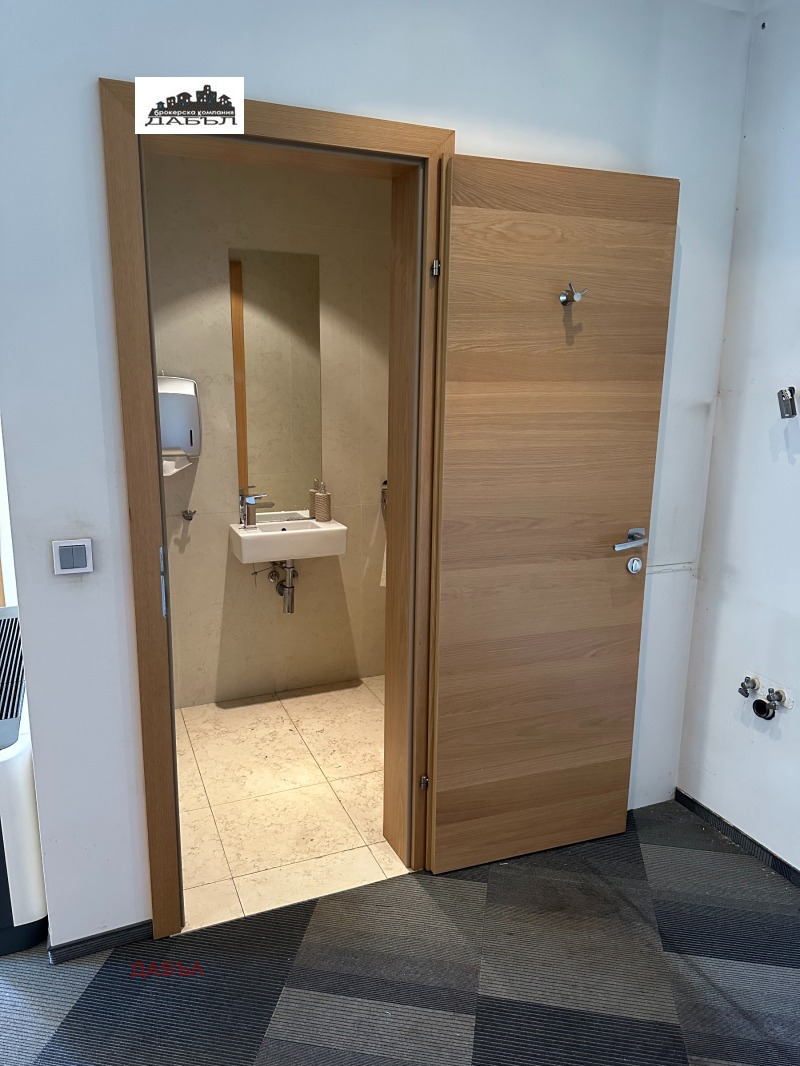 Продава ОФИС, гр. София, Иван Вазов, снимка 8 - Офиси - 52364048