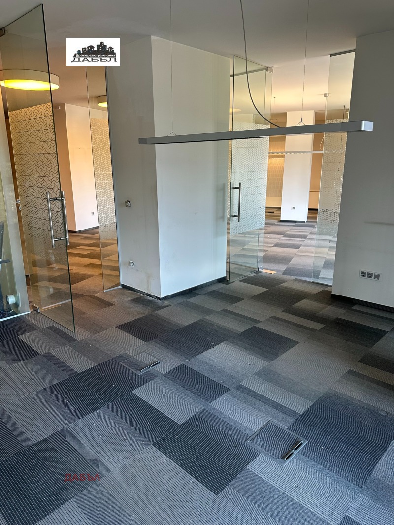 Продава ОФИС, гр. София, Иван Вазов, снимка 5 - Офиси - 52364048