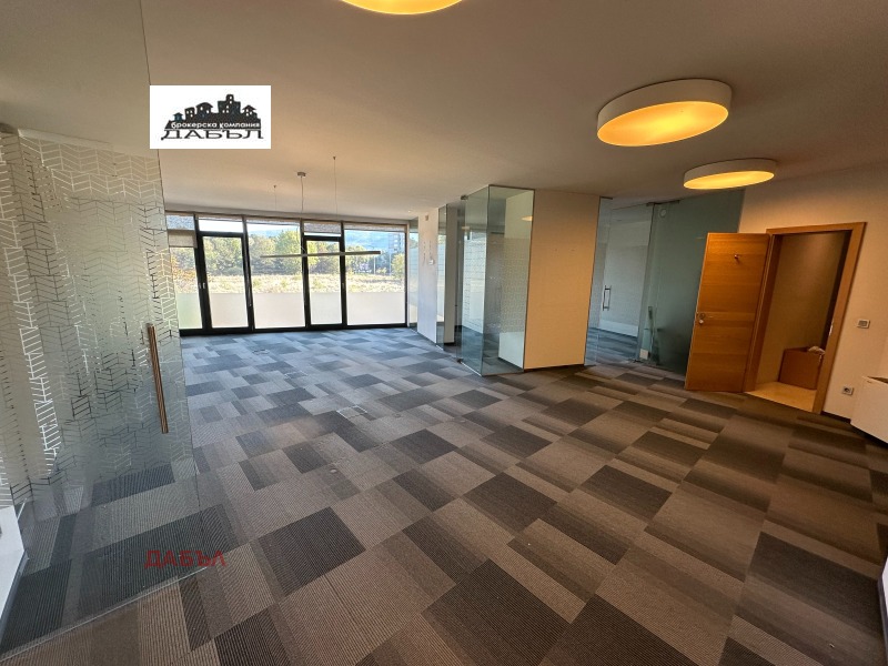 Продава ОФИС, гр. София, Иван Вазов, снимка 3 - Офиси - 52364048