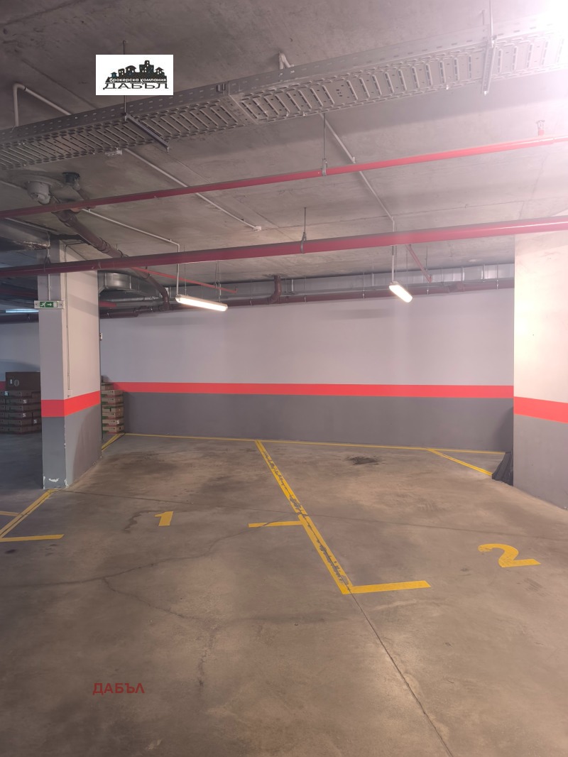 Продава ОФИС, гр. София, Иван Вазов, снимка 9 - Офиси - 52364048