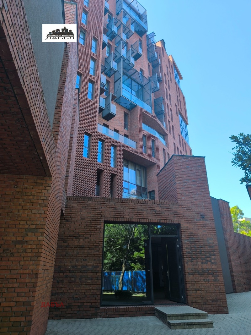 Продава ОФИС, гр. София, Иван Вазов