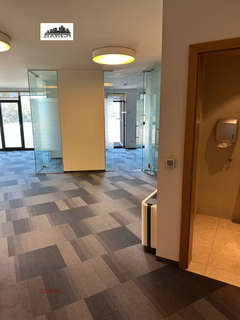 Продава ОФИС, гр. София, Иван Вазов, снимка 6 - Офиси - 52364048