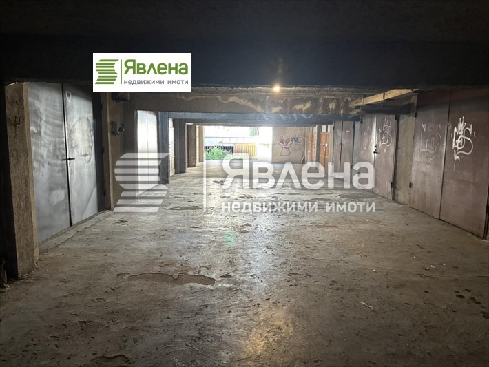 Продава ОФИС, гр. София, Княжево, снимка 13 - Офиси - 52958746