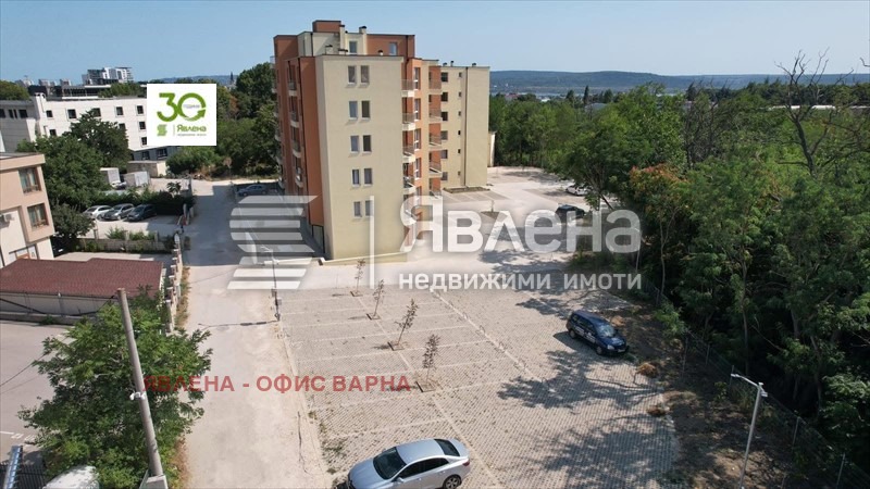 Продава ОФИС, гр. Варна, Младост 2, снимка 6 - Офиси - 55755002