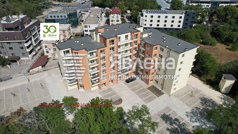 Продава ОФИС, гр. Варна, Младост 2, снимка 7 - Офиси - 55755002
