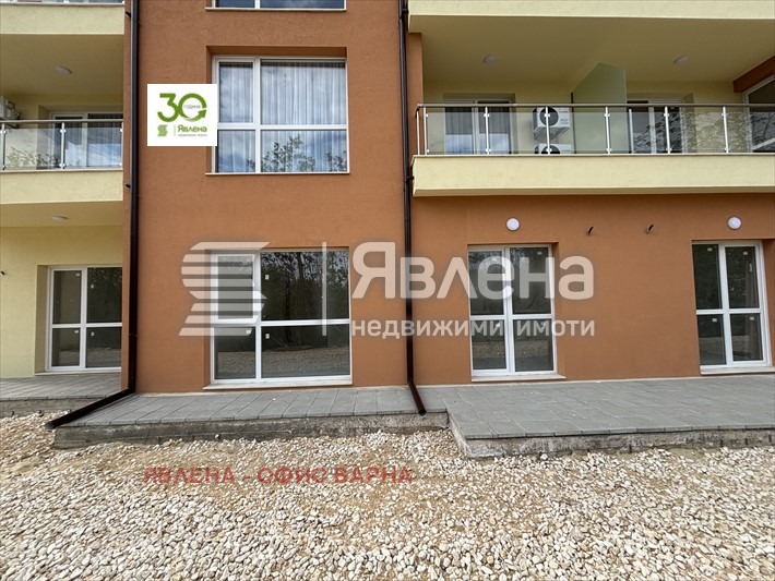 Продава ОФИС, гр. Варна, Младост 2, снимка 2 - Офиси - 55755002