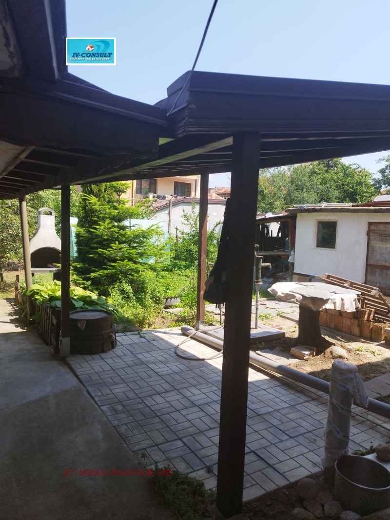 Na prodej  Podlaha domu oblast Kyustendil , Dupnica , 61 m2 | 78347028 - obraz [14]