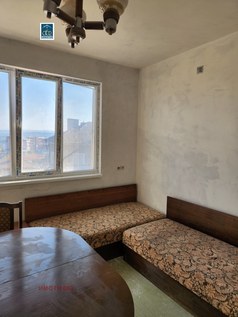 À vendre  Étage de la maison Veliko Tarnovo , Akatsiya , 110 m² | 79512564 - image [5]