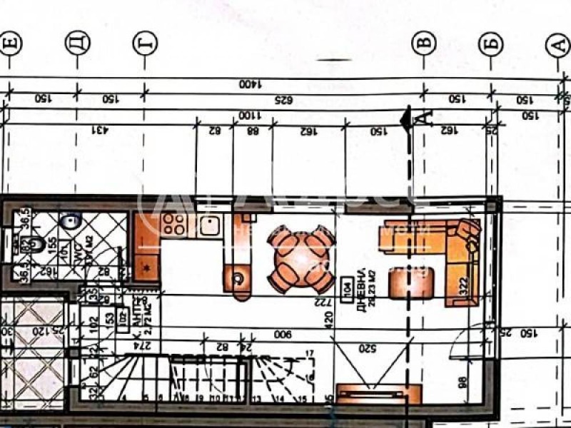 Продава  Къща град София , гр. Банкя , 129 кв.м | 41558331 - изображение [4]