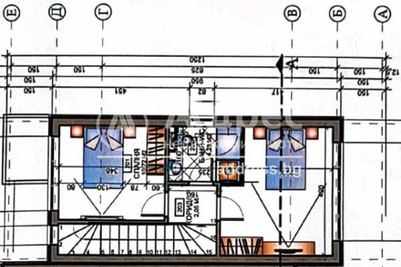 Продава  Къща град София , гр. Банкя , 129 кв.м | 41558331 - изображение [5]