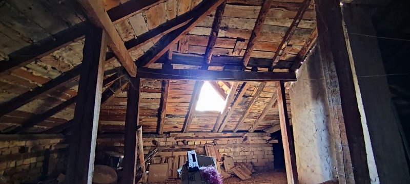 Продава  Къща област Шумен , гр. Каспичан , 179 кв.м | 74247253 - изображение [12]