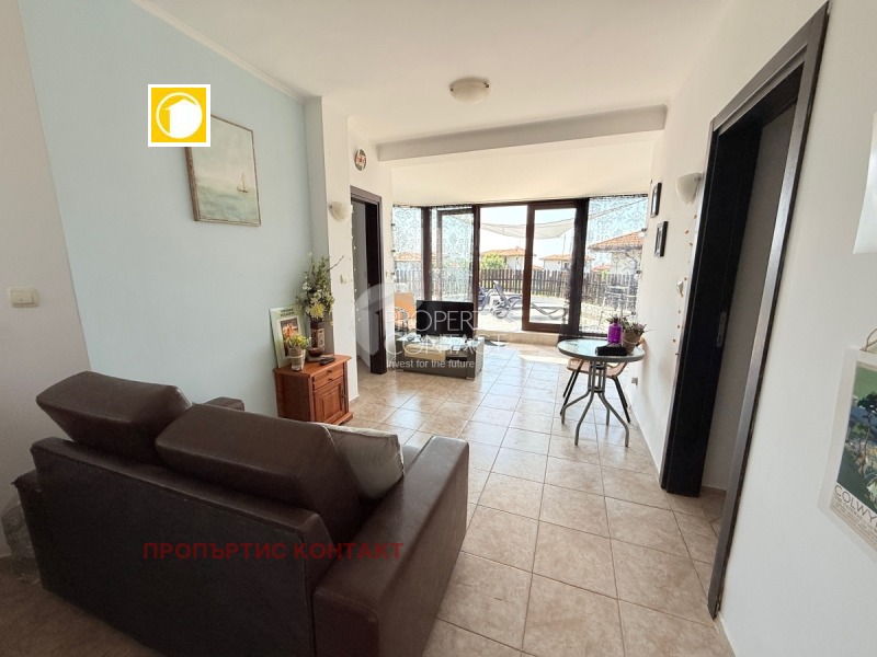 Продава КЪЩА, с. Кошарица, област Бургас, снимка 8 - Къщи - 52808526