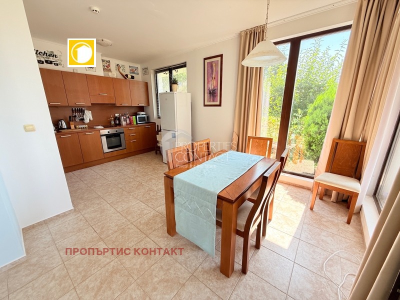 Продава КЪЩА, с. Кошарица, област Бургас, снимка 7 - Къщи - 52808526