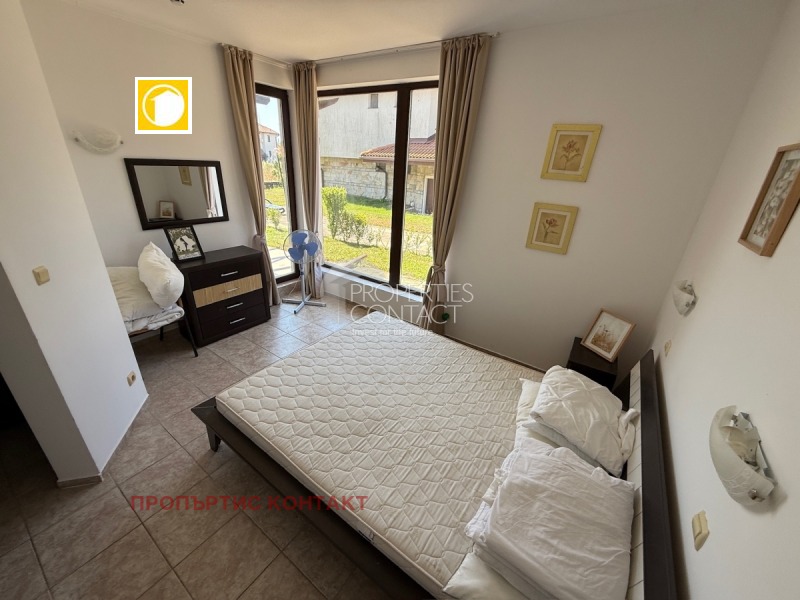 Продава КЪЩА, с. Кошарица, област Бургас, снимка 15 - Къщи - 52808526