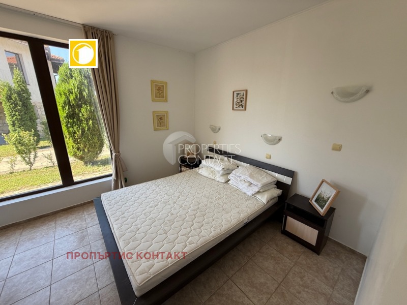 Продава КЪЩА, с. Кошарица, област Бургас, снимка 16 - Къщи - 52808526