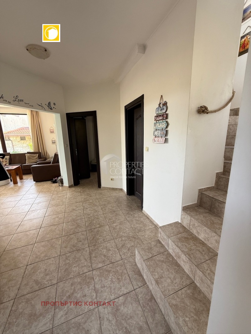 Продава КЪЩА, с. Кошарица, област Бургас, снимка 9 - Къщи - 52808526