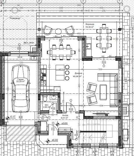 Продава КЪЩА, с. Марково, област Пловдив, снимка 7 - Къщи - 53108253