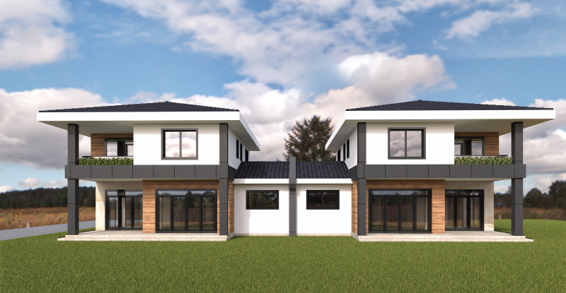 Продава КЪЩА, с. Марково, област Пловдив