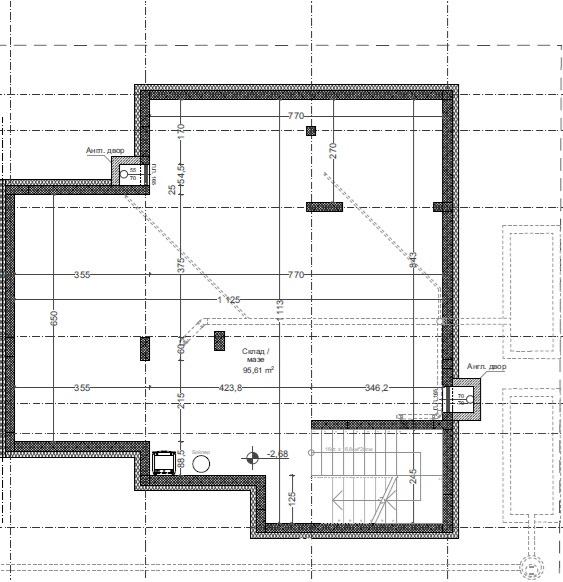 Продава КЪЩА, с. Марково, област Пловдив, снимка 6 - Къщи - 53108253