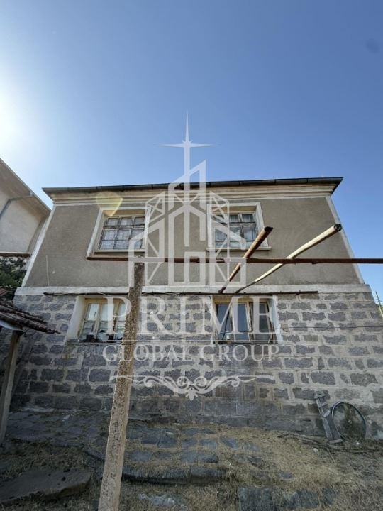 Продава КЪЩА, с. Росен, област Бургас, снимка 4 - Къщи - 54453561